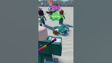 Roblox squid game funny video 🤣😂 #roblox #squidgame #funny #funnyvideo #short #shorts