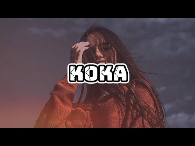 KOKA - koka deke Dil mangda [ slowed reverb ] class=