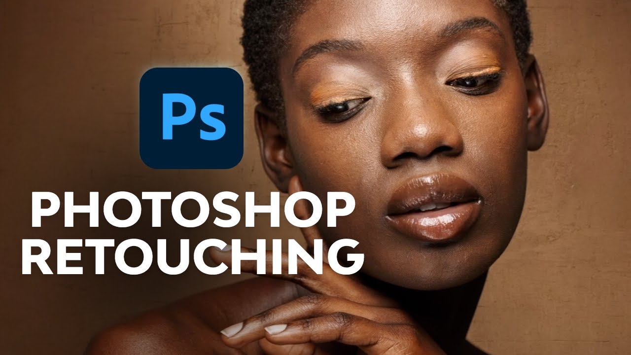 Photo Retouching Company