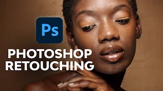 Photoshop Retouching for Beginners | FREE COURSE screenshot 4