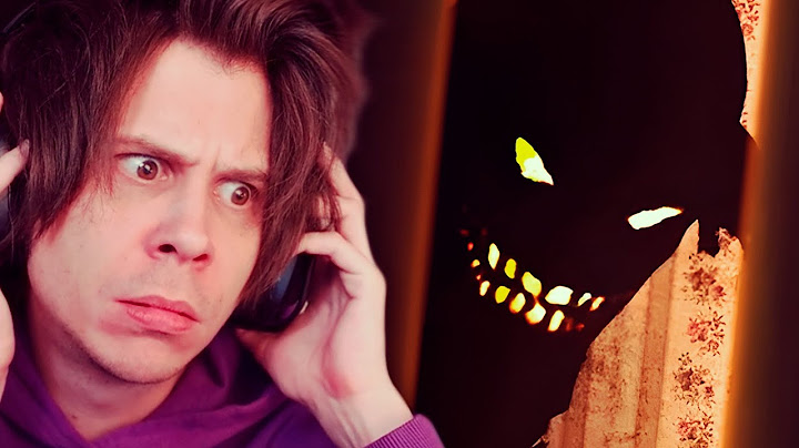 ALGUIEN ME PERSIGUE EN ESTE HOTEL *terror ultra realista* | At Dead of Nigth