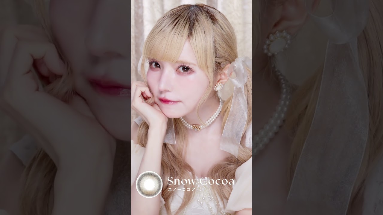 AngelColor（エンジェルカラー）カラーコンタクトレンズ