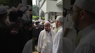 Download Lagu markaz syariah petamburan MP3