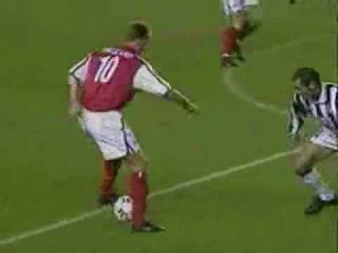Soccer Skills Compilnation