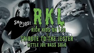 Watch Rkl Tribute To The Jester video