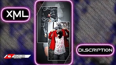 Lolipop x Divine 🔥//laga la mu jub libistik//New xml file//xml video #xml #alightmotion #trending