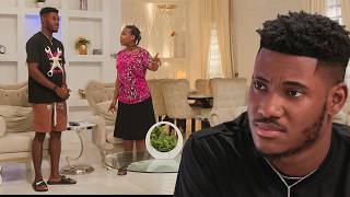 My Love From Village -SANDRA OKUNZUWA , CHIDI DIKE, (Latest Nollywood Movie 2026)