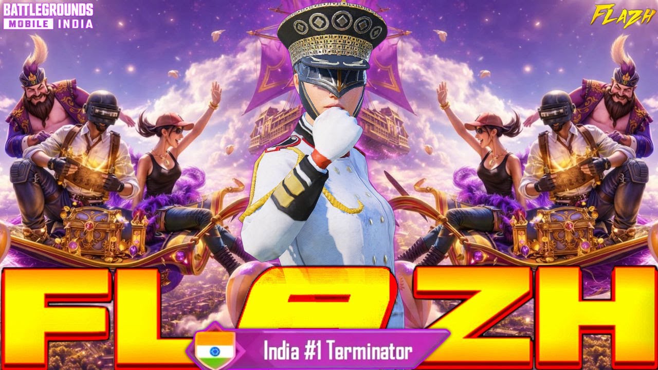 CONQUEROR PUSH ~ FLAZH YT LIVE BACK TO STREAM ~ TAMIL LIVE GAMEPLAY #flazhytlive #tamillivegameplay