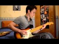 Arthur Smith - Guitar Boogie cover by Florian - IG : florian_casciano