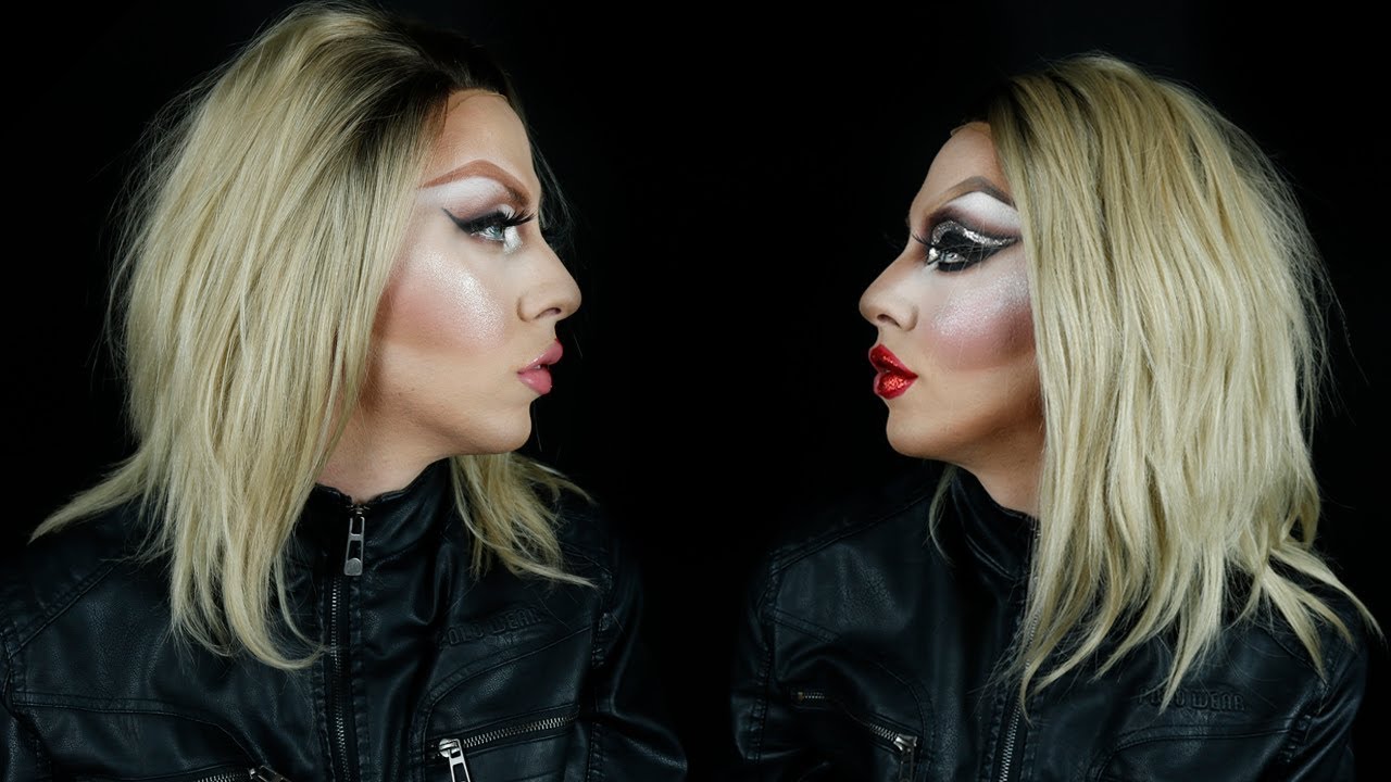 Como fazia minha make ANTES e como faço AGORA