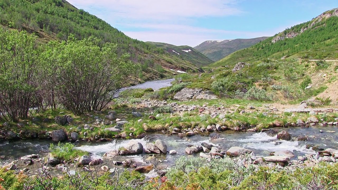 Grimsdalen (VENNLIGST  VELG  HD-1080p !!! )