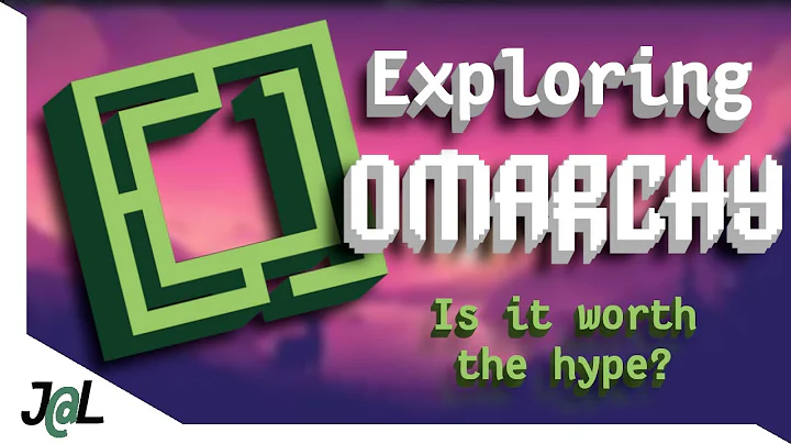 Lets install Omarchy