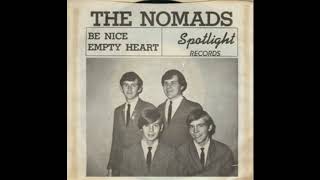 The Nomads - Be Nice(1966).