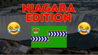 BuzzTime Niagara Edition (Presented by @6ixBuzzTV Hosted by @theRealSkitzzv2)