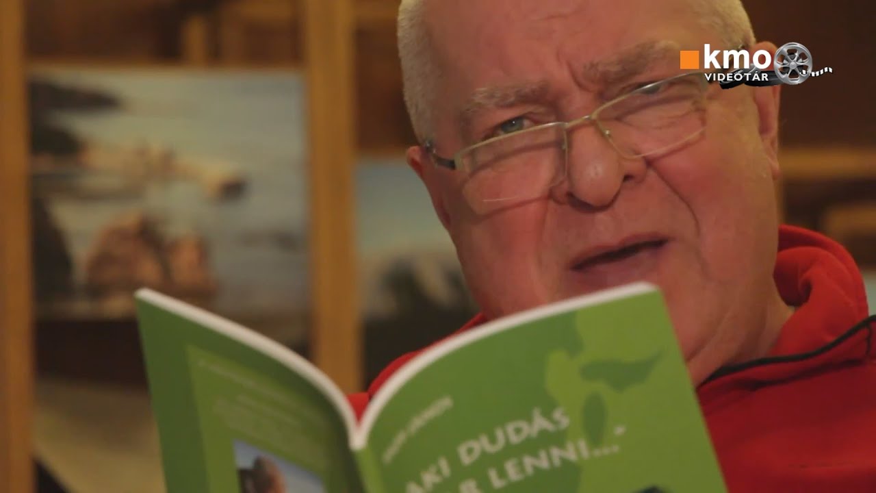 PAPP JÁNOS - Aki dudás akar lenni... // Előzetes