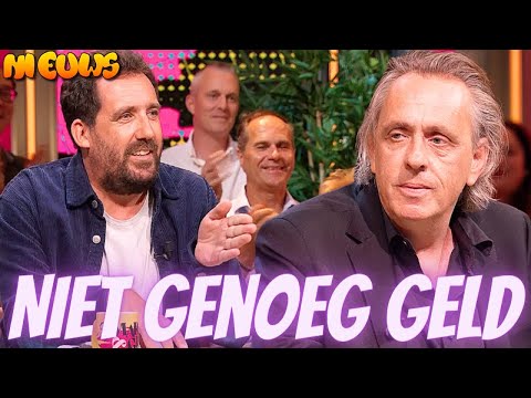 Marcel & Gijs