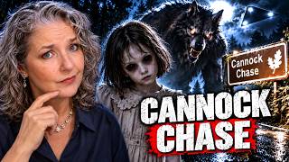 Details One of the UK's Most Paranormal Hot Spots | Cannock Chase Guide