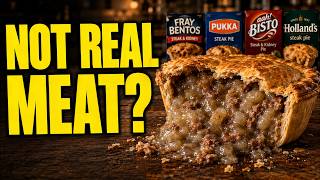 I Investigated 12 UK Meat Pies—Only 3 Are Worth Buying