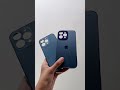 Matte-Blue &amp; Glossy-Purple iPhone Cases | Perfect Match for My iPhone!  | JStudio Finds💙💜