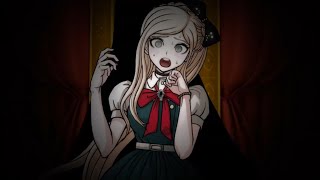 Sonia nevermind fanmade execution (complete)