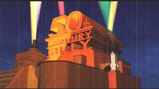 50Th Century Billy 1953