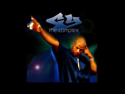 THE COMPLEX INTRO-CY, Music by Hozey