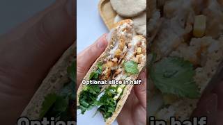 Pita Hack You Have To Try