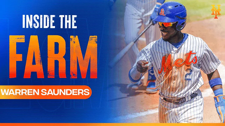 Warren Saunders Talks 2021 Season