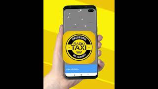 Cómo Pedir un Taxi con la App de Radio Taxi del Quindío screenshot 5