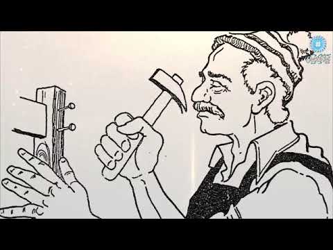 الرب واحد والأبواب كثيرا العبد يرهقه التفكير والرب سبحانه وتعالى يملك التدبير