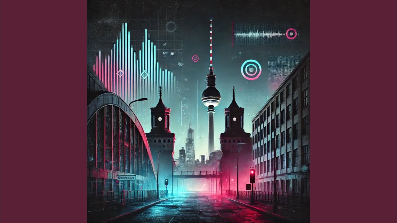 Watch Techno Track 10 on YouTube Watch Techno Track 10 on YouTube