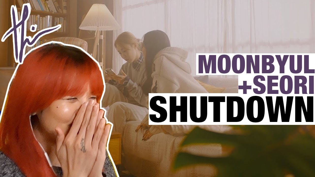 A RETIRED DANCER'S POV— Moonbyul feat. Seori 