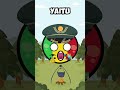 Kekuatan Militer Tentara Mali 2024 - Countryballs