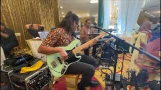 Kugiran Wak jeng - Gelora - BASS CAM - #Weddingshow15/12/24