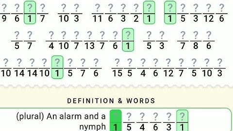 Figgerits Game Space Level - 130 | Puzzle Game  #gaming #figgerits #puzzlegame #game #puzzle