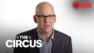 Will the 1st Debate be the Most Watched Television Event in History? | THE CIRCUS | SHOWTIME