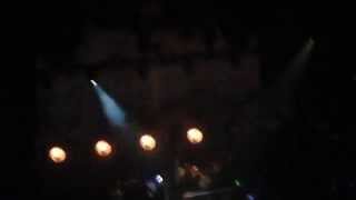 paramore misguided ghosts chicago 5/3/15