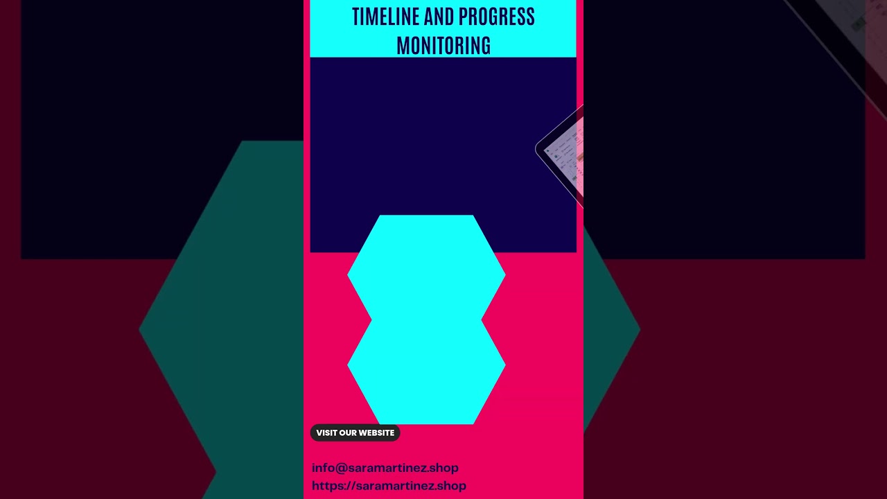 At SARA MARTINEZ, Powered by experienced Microsoft Project Professionals.