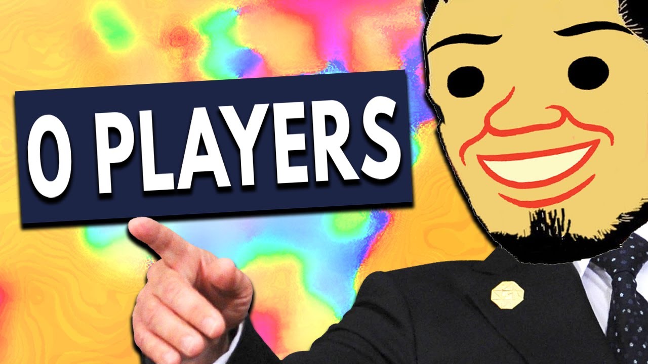 More Hearts Of Iron 4 Mods With NO Players