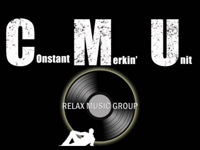 Audio Track: Constant Merkin Unit - Cut No Slack