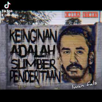 Medsos Story - Seperti Matahari 🎙Iwan Fals