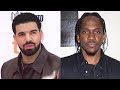Fans REACT To Pusha T's DISS Track REVEALING Drake Has Secret Son Named Adonis