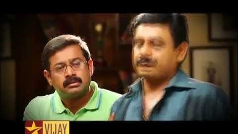 Andal Azhagar - 16th to 20th March 2015 | Promo 1