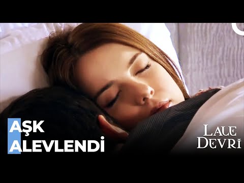 Çınar, Toprak'ın Kucağında Teselli Buldu - Lale Devri 31. Bölüm