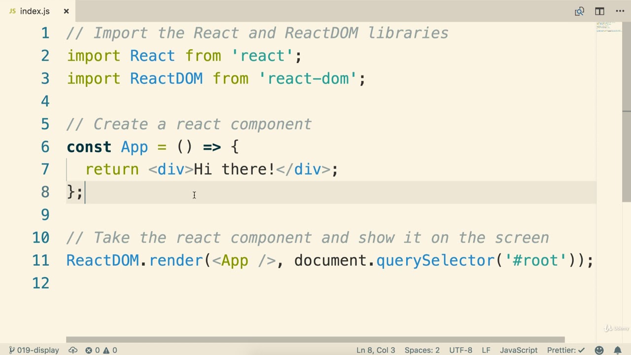 2-2-converting-html-to-jsx-modern-react-with-redux-2019-update