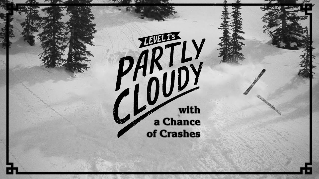 Partly Cloudy with a Chance of Crashes - YouTube