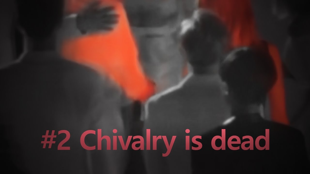 [WENSOO] EXO D.O. & RED VELVET WENDY moments #2 - Gentleman Kyungsoo