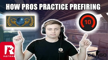 The Best Prefire Tool in 2023 (The Ultimate Way to Rank up in CS:GO)