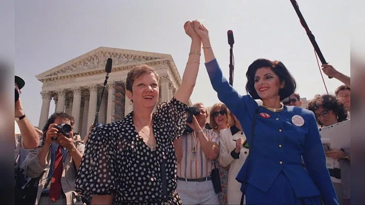Who is Jane Roe? The woman behind the Roe v. Wade case explained simply - DayDayNews