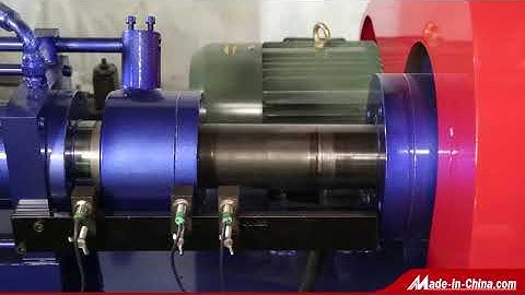 Pipe embossing machine,pipe design machine